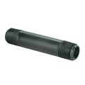 Orbit 3/4 x 3 PVC Sprinkler Head Riser Pipe Irrigation System Nipple - 38098