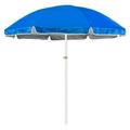 Trademark Innovations 6.5 Portable Beach and Sports Umbrella