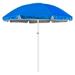Trademark Innovations 6.5 Portable Beach and Sports Umbrella