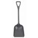 Remco Industrial Shovel 11 In. W Gray 6981RG