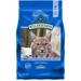 Blue Buffalo Wilderness High Protein Indoor Chicken Dry Cat Food for Adult Cats Grain-Free 2 lb. Bag