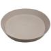 Austin Planter 18 in. Granite Saucer - Pack of 5