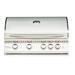 Summerset Sizzler Pro Series Built-In Gas Grill 32-Inch Propane