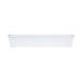 Novelty Countryside Flower Box Planter White 36-Inch