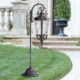 John Timberland Casa Marseilleâ„¢ Bronze Low Voltage LED Landscape Path Light