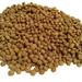 Aquatic Foods Wheat Germ Koi & Pond Fish 3/16 Floating Pellets - 20-lbs