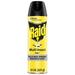 Raid Multi Insect Killer 7 Indoor & Outdoor Insecticide Spray for Common Bugs 15 oz