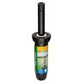 Rain Bird 1804FDS Professional Dual Spray Pop-Up Sprinkler 360 Full Circle Pattern 8 - 15 Spray Distance 4 Pop-up Height