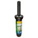 Rain Bird 1804FDS Professional Dual Spray Pop-Up Sprinkler 360 Full Circle Pattern 8 - 15 Spray Distance 4 Pop-up Height