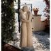Design Toscano Gentle Silhouette Sculpture