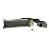 Superior BK Variable Speed Blower with Manual Control