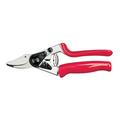 Zenport Professional Steel Anvil Rotating Handle Pruners