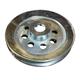 Dixie Chopper Split B-Groove Pulley 6 for Dixie Chopper Lawn Mowers (2005 & Newer) / 9907600X100S