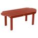 Highwood Westport Conversation/Coffee Table