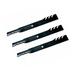 3 Gator G5 Blades for Craftsman 180054