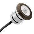 Kichler Lighting - LED Mini All-Purpose - Landscape 12V LED Inground - 2W 1 LED