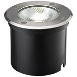 Eurofase 5 Round Stainless Steel LED In-Ground Light