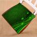 GCKG Happy St. Patrick s Day Chair Pad Seat Cushion Chair Cushion Floor Cushion with Breathable Memory Inner Cushion and Ties Two Sides Printing 16x16inch