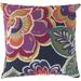 Surya Rain Poly Fill 20 Square Pillow