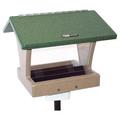 Birds Choice 4 qt. Recycled Bird Feeder Hopper