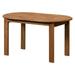 Linon Adirondack Coffee Table Multiple Colors