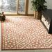 Safavieh Martha Stewart Oscar Geometric Indoor/Outdoor Area Rug