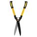 Zenport 24.5 in. Straight Blade Hedge Shear