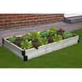 Bosmere Raised Garden Bed Connection Kit