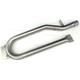 Gas Grill Stainless Steel Pipe Burner for Kenmore & Others 16431
