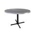 Holland Bar Stool Co Outdoor 36 in. Round Indoor/Outdoor Patio Dining Table