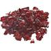 Dagan GLL-RED 0.5-0.75 in. Fire Glass Red