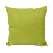 Blue Outdoor Throw Pillow from Pillows