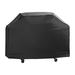 Mr. Bar-B-Q Products 257124 Grill Zone Gas Grill Cover Small & Medium