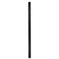 Hinkley Lighting - Post - Accessory - 84 Inch Direct Burial Post-Textured Black