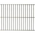 Steel Wire Rock Grate Replacement for Select MHP and PGS Gas Grill Models