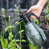 CieKen Plant Flower Watering Pot Spray Pot Garden Mister Sprayer Hairdressing Bottle