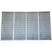 4pc Stainless Steel Cooking Grid for Charbroil and Kenmore Gas Grills 31