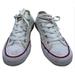 Converse Shoes | Converse Sneakers White Men's 4 / Women's 6 | Color: White | Size: 6