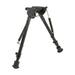 Allen Company Bozeman Firearm Bipod Sling Swivel Mounting Black