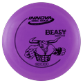 Innova DX Beast 173-175g Distance Driver Golf Disc Colors may vary - 173-175g