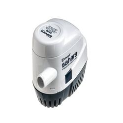 Attwood Sahara Automatic Bilge Pump S500 Series - 12V - 500 GPH