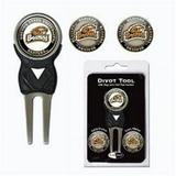 Team Golf 27445 Oregon State University Divot Tool Pack with Signature tool