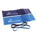 Furinno RF1501 Rfitness Professional Training Exercise Fitness Resistance Band - 4 Piece
