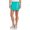 ASICS Women s Racket Skort Athletic Tennis Skirt Green Jade