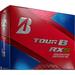 Bridgestone Golf Tour B RXS Golf Balls 12 Pack