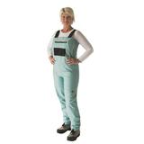 Caddis Women s Teal Deluxe Breathable Stockingfoot Waders XL