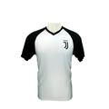 Icon Sports Men Juventus Officially Licensedly Licensed Soccer Poly Shirt Jersey -03 XL