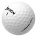 Srixon Q Star Golf Balls Used AAAA Quality 12 Pack