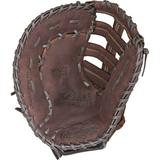 Rawlings Player Preferred 12.5-inch First Base Mitt | Left Hand Throw | All