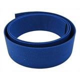 Scuba Diving 2 Wide Weight Belt Webbing 60 Long (5ft) (Blue)